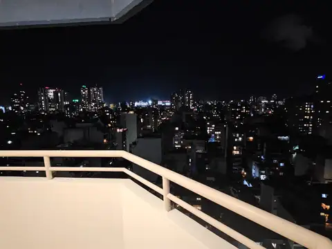 Congreso 2300, Piso 17