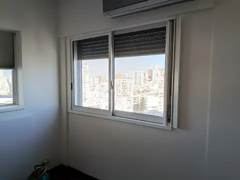 Congreso 2300, Piso 17