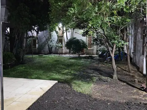 2 ambientes con aminities