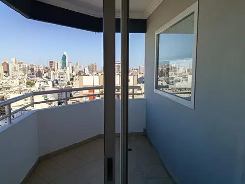 Departamento en Alquiler de 2 ambientes