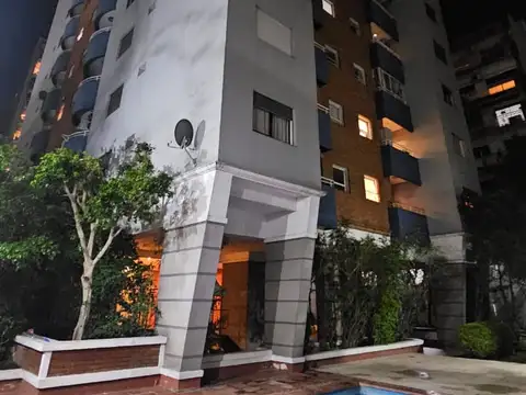 2 ambientes con aminities