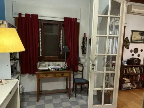 Venta Casa 3 amb La Lucila, Vicente Lopez lote propio con garage y jardín