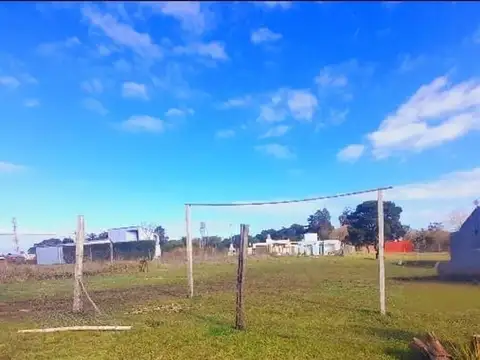 VENTA LOTE 360 M2 BARRANCA DE LOS LOBOS