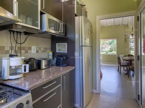 Casa en Alquiler Temporal al Este