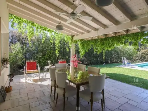 Barrio Privado El Aromo 800