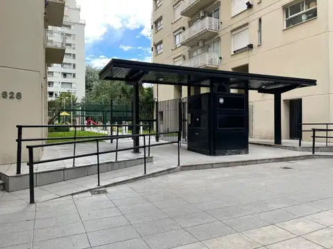 Departamento en Venta en Belgrano Barrancas, USD 198.900