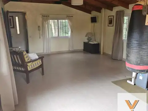 Casa en Venta al Sureste