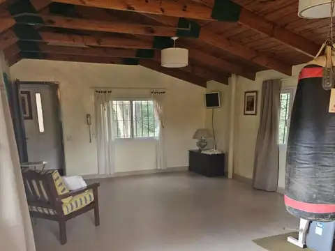 Casa en Venta al Sudeste