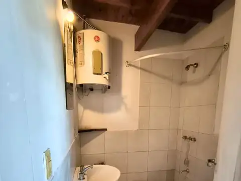 Departamento en Alquiler Permite mascota