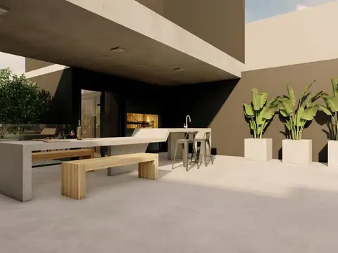 Departamento en Venta Permite mascota