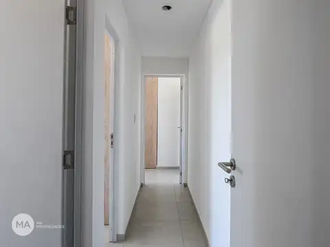 Departamento en Alquiler A Estrenar