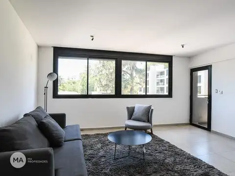 Departamento en Alquiler en Fisherton, $ 1.100.000