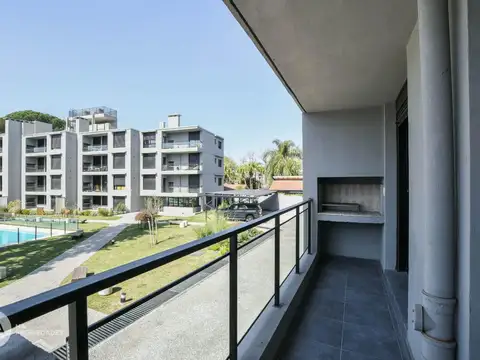 Departamento en Alquiler A Estrenar