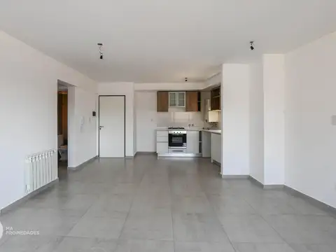 Departamento en Alquiler de 2 dormitorios