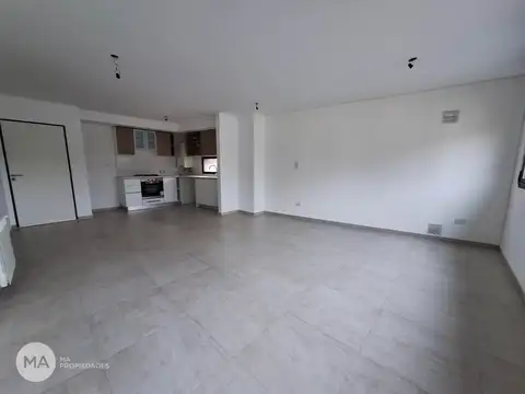 Departamento en Alquiler de 4 ambientes