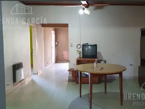 TRES DE FEBRERO 222 ENTRE CHACABUCO Y ALBERDI
