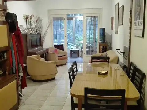 Departamento en venta - 2 Dormitorios 2 Baños - Palermo