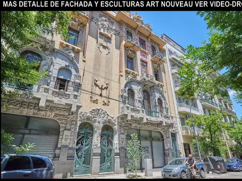 Hipolitico Yrigiyen 2500, Piso 2