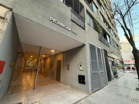 Departamento en Venta en San Cristobal, USD 62.000