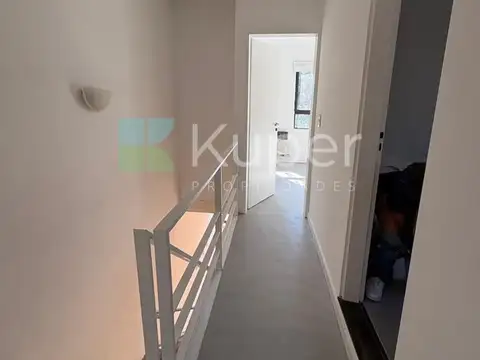 Departamento en Alquiler Temporal con 1 cocheras