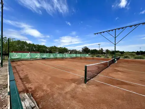 Venta LOTE en LAS CASUARINAS - BARRIO PRIVADO EN IBARLUCEA