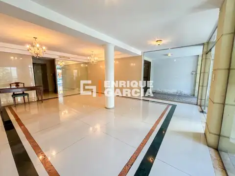 14 De Julio 1400, Piso 2