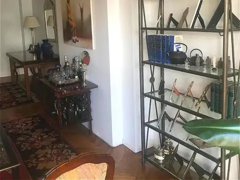 Departamento en Venta en Botanico, USD 620.000