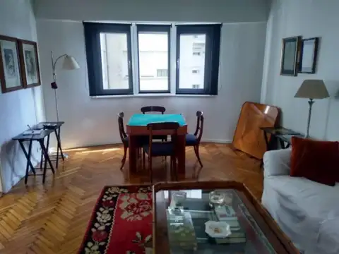 Departamento 5 ambientes con 3 baños