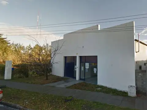 GALPON EN VENTA, LOS ANTIGUOS