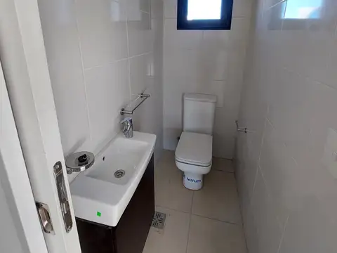 Departamento en Alquiler 3 años