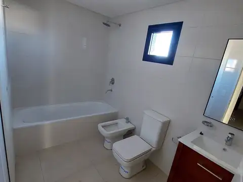Departamento en Alquiler Apto profesional