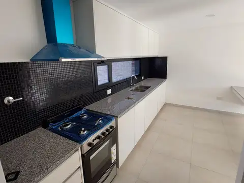 Departamento en Alquiler de 2 dormitorios