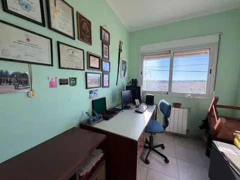 Depto Tipo Casa en Venta 11 años