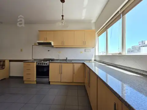 Departamento en Venta en Villa Ballester, USD 138.000