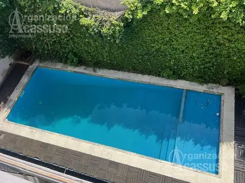 Av Libertador 3078 Punta Chica