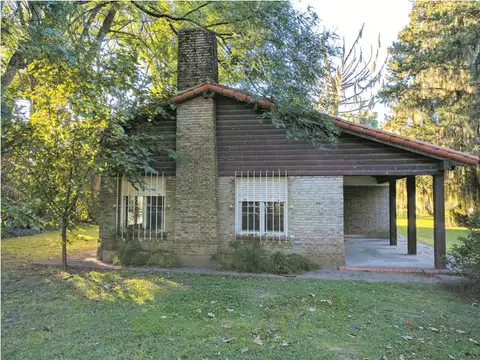 Casa en Venta al Sur