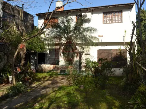 Casa en Venta de 4 dormitorios