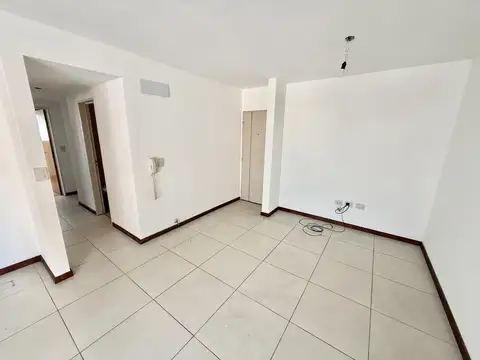 Venta Departamento Dos Dormitorios San Juan al 3000