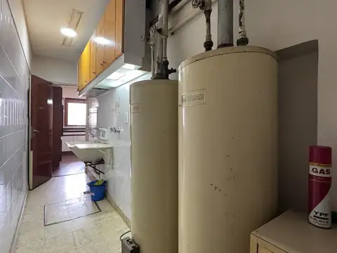 Casa en Venta 40 años