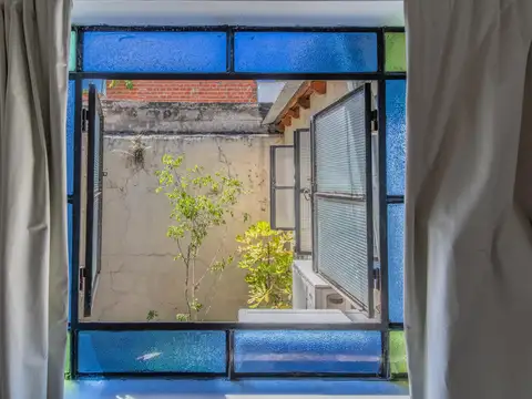 Depto Tipo Casa en Venta de Monoambiente