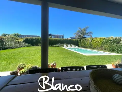 Casa en Alquiler Temporal de 3 dormitorios