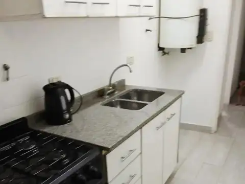 Departamento en Alquiler Apto profesional