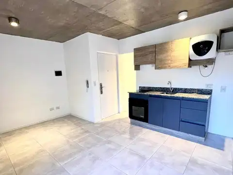 Departamento en  VENTA