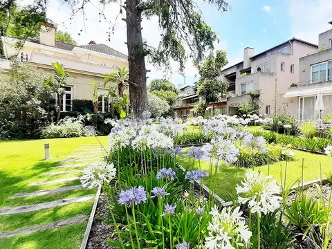 VENTA CON RENTA Depto 2 ambientes C/Balcon y Cochera, Rincon de Milberg Tigre