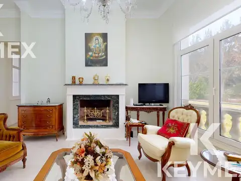 Casa en Venta en Campos De Roca, USD 350.000