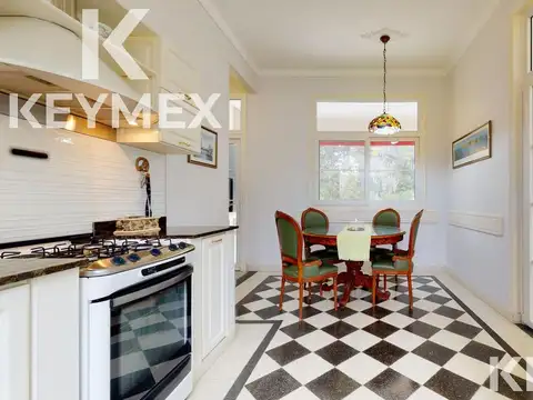 VENTA DE CASA DE 4 DORMITORIOS EN CAMPOS DE ROCA