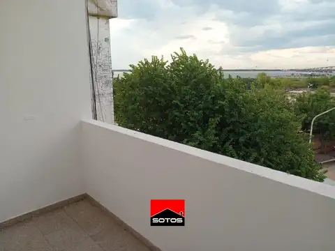 Alquiler Departamento 2 Dormitorios B° Galván Corrientes
