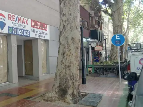 Avenida España 1000