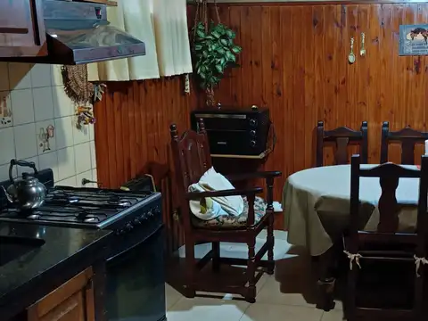 Depto Tipo Casa en Venta de 3 dormitorios