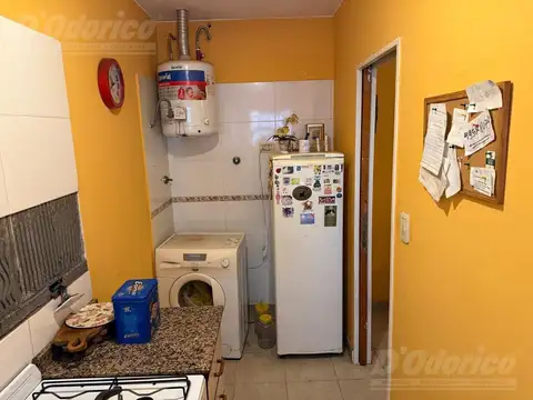Depto Tipo Casa en Venta 60 años